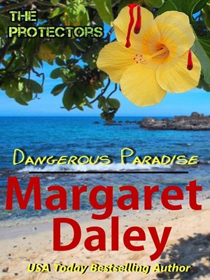 cover image of Dangerous Paradise